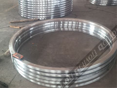 絲扣式金屬軟管